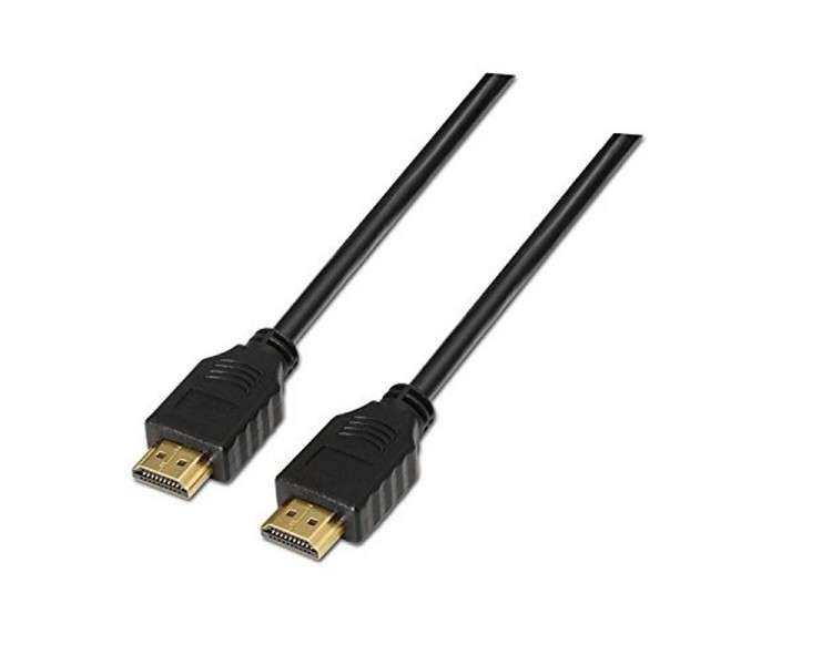 Nanocable Cable Conexion HDMI V 14 5 M