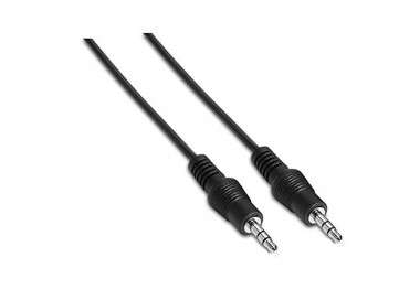 Nanocable Cable Audio Estereo 35 M 35 M 15 M