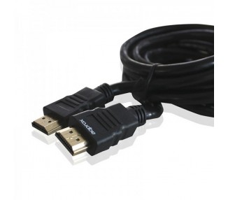 approx APPC35 Cable HDMI a HDMI 3 Metros Up to 4K