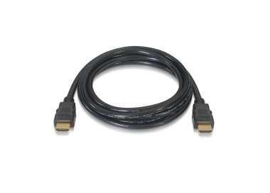 Nanocable Cable HDMI V20 4K60Hz 18GbpsA M A M 3M