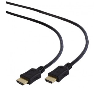 Gembird Cable HDMI Ethernet CCS V 14 3 Mts