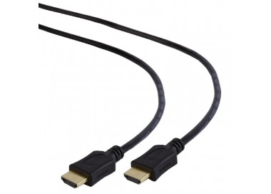 Gembird Cable HDMI Ethernet CCS V 14 3 Mts