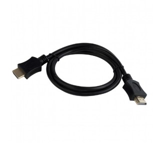 Gembird Cable HDMI Alta Velocidad M M 1 Mts Ng