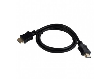 Gembird Cable HDMI Alta Velocidad M M 1 Mts Ng
