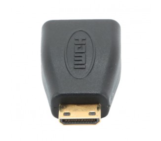 Gembird Adaptador HDMIH a HDMIM mini