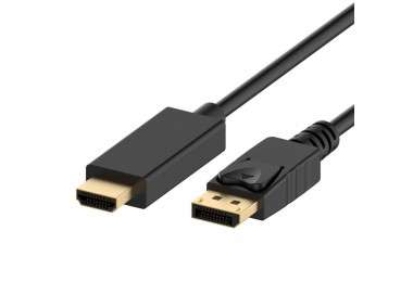Ewent Cable Displayport A HDMI 12 18mt