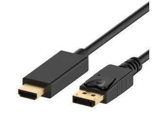 Ewent Cable Displayport A HDMI 12 3mt