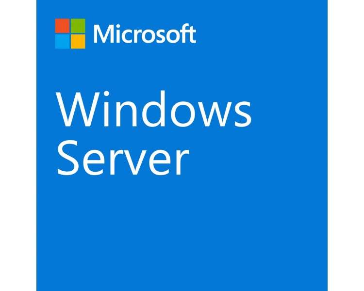 Windows server 2022 5 licencias cal