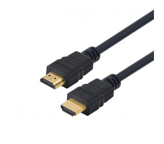 Ewent Cable HDMI 21 8K Ethernet 1m