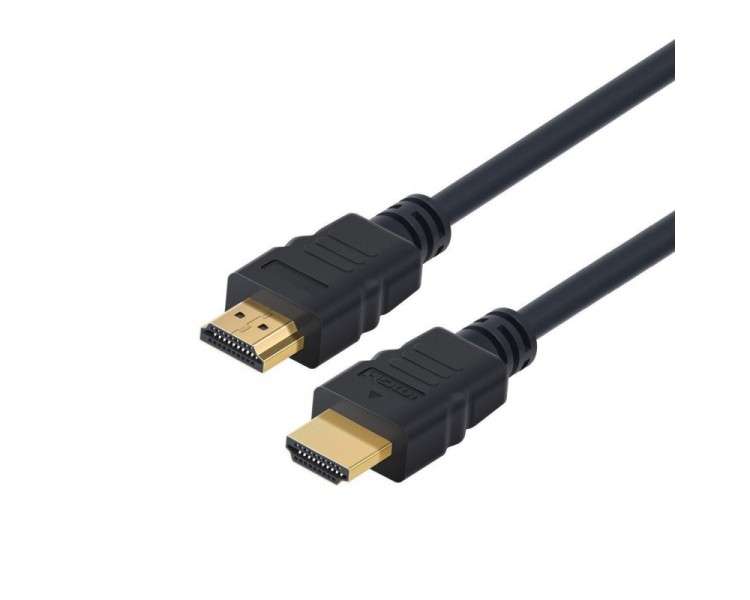 Ewent Cable HDMI 21 8K Ethernet 1m