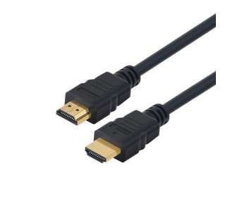 Ewent Cable HDMI 21 8K Ethernet 3m