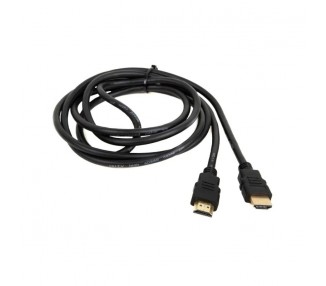 iggual Cable HDMI HDMI 21 8K 2 metros negro