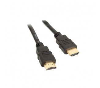 iggual Cable HDMI HDMI 21 8K 2 metros negro