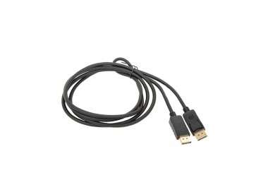 iggual Cable DisplayPort M 21 8K 2 metros negro
