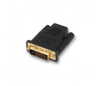 Aisens Adaptador DVI 241 M a HDMI A H oro negro