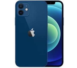 Apple iphone 12 128gb azul reacondicionado