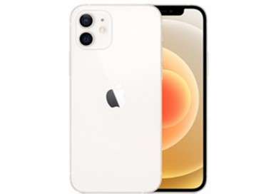 Apple iphone 12 128gb blanco reacondicionado