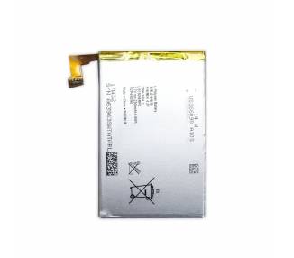 Battery For Sony Xperia SP , Part Number: LIS1509ERPC