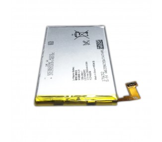 Bateria Original Para Sony Xperia Sp C5302 C5303 C5306 Lis1509Erpc