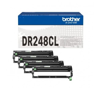 Brother Tambor DR248CL