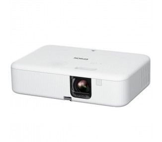 Videoproyector epson co fh02 3lcd 3000 lumens