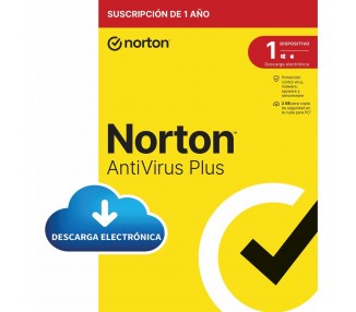 Antivirus norton plus 2gb espanol 1