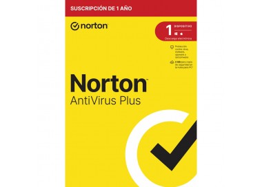 Antivirus norton plus 2gb espanol 1