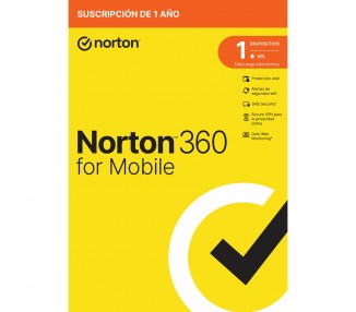 Antivirus norton 360 mobile espanol 1