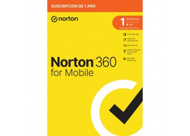 Antivirus norton 360 mobile espanol 1