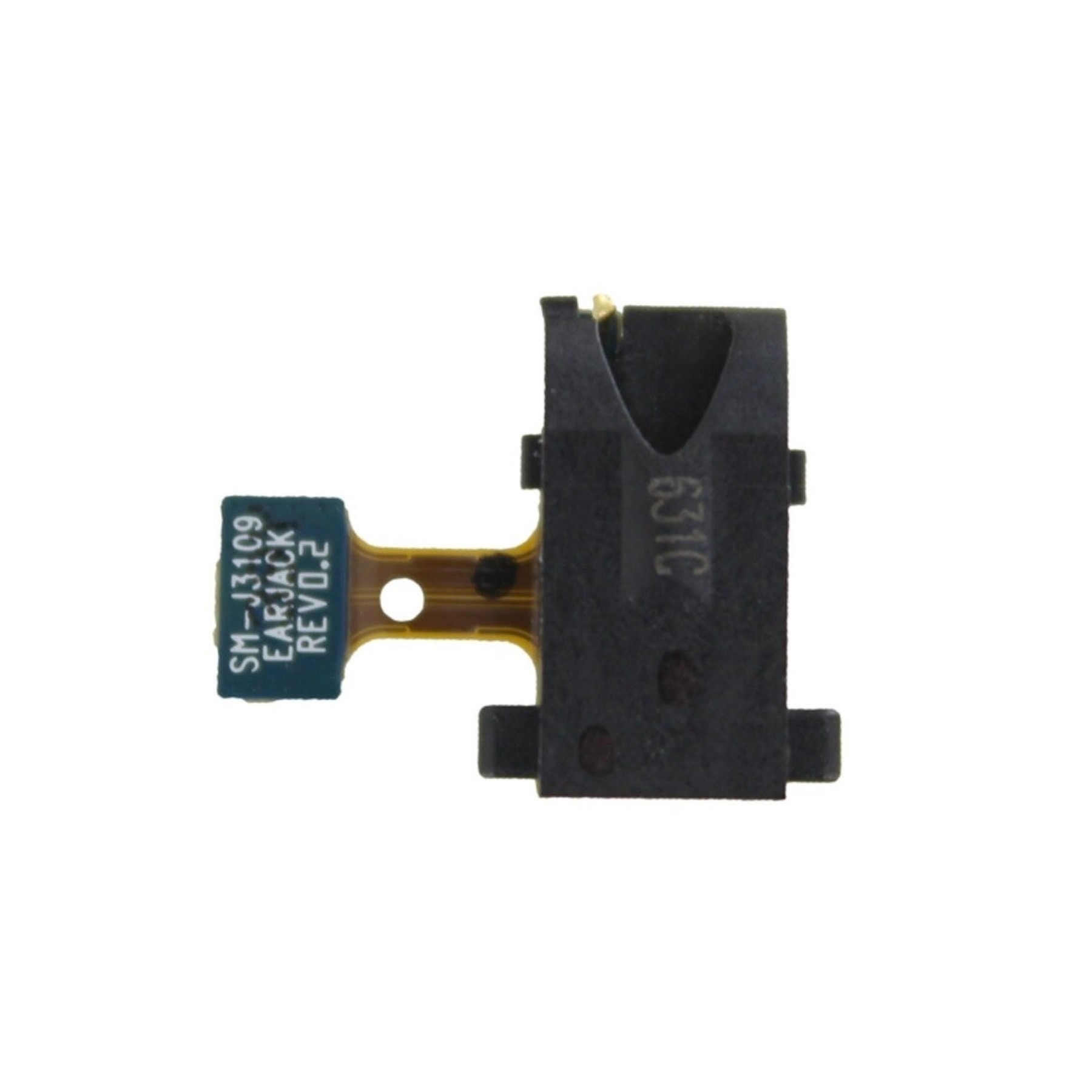 Audio Flex for Samsung Galaxy J3 2016