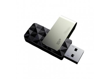 SP memoria USB Blaze B30 USB 31 Gen1 128GB Black