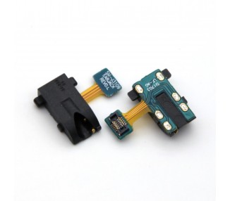 Audio Flex for Samsung Galaxy J3 2016