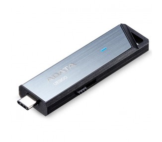 ADATA Lapiz USB ELITE UE800 256GB USB C 32 Gen2