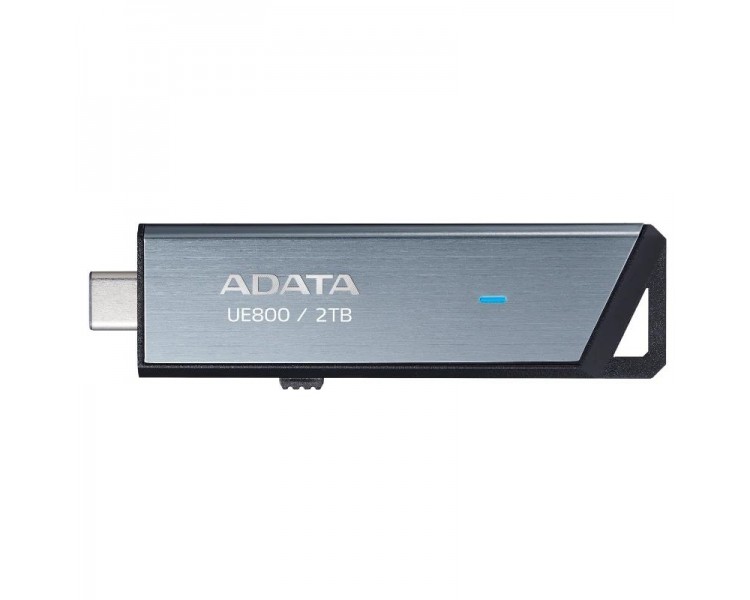 ADATA Lapiz USB ELITE UE800 2TB USB C 32 Gen2