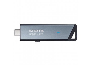 ADATA Lapiz USB ELITE UE800 2TB USB C 32 Gen2