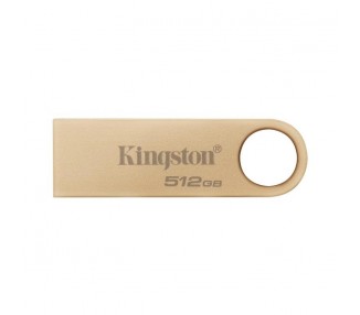 Kingston DataTraveler SE9 G3 512GB USB 32 Gen1
