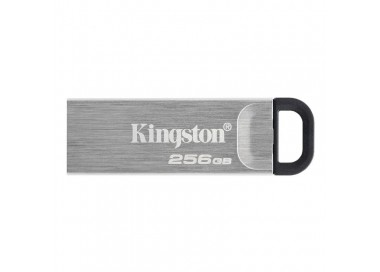 Kingston DataTraveler DTKN 256GB USB 32 Gen1 Plat