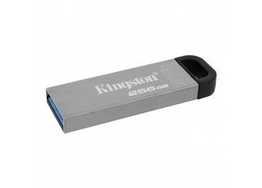 Kingston DataTraveler DTKN 256GB USB 32 Gen1 Plat
