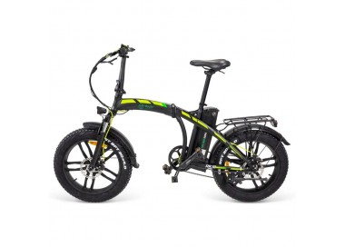Bicicleta electrica youin you ride dubai motor