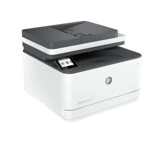 HP Multifuncion Laserjet Pro 3102FDN Fax Duplex