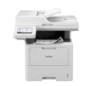 Brother Multifuncion Laser MFCL 6710DW