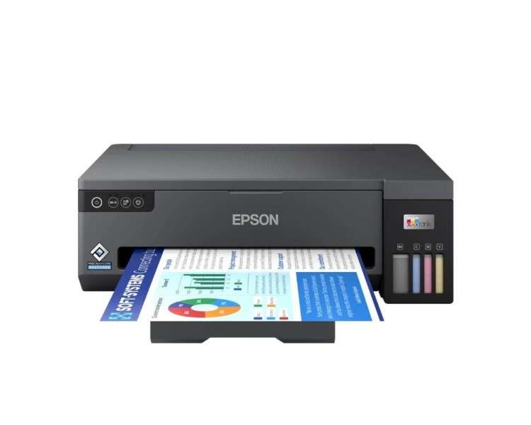 Epson Impresora Ecotank ET 14100