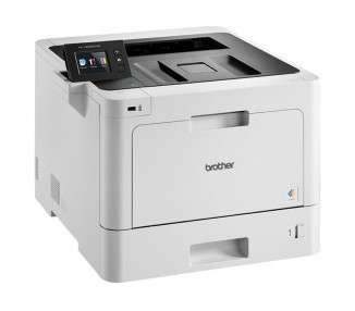 Brother Impresora Laser Color HL L8360CDWLT
