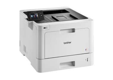 Brother Impresora Laser Color HL L8360CDWLT