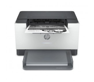 HP Impresora Laserjet M209dw Wifi Blanca
