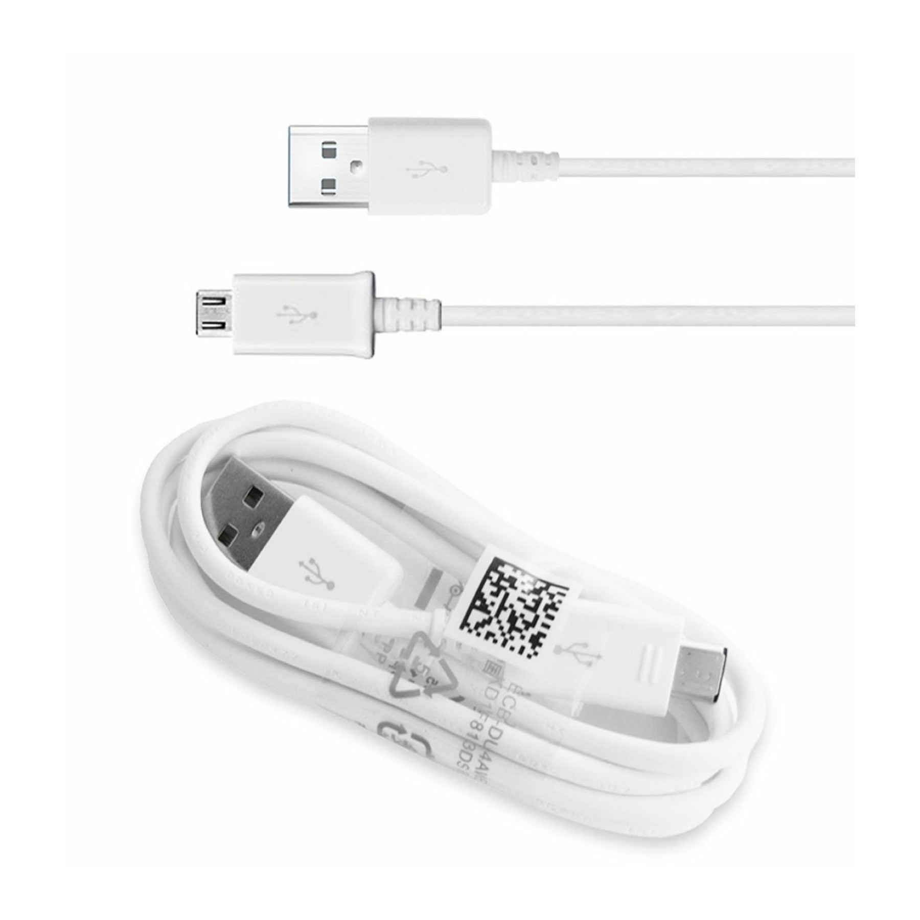 Original Micro USB Cable For Samsung Galaxy S7 Edge