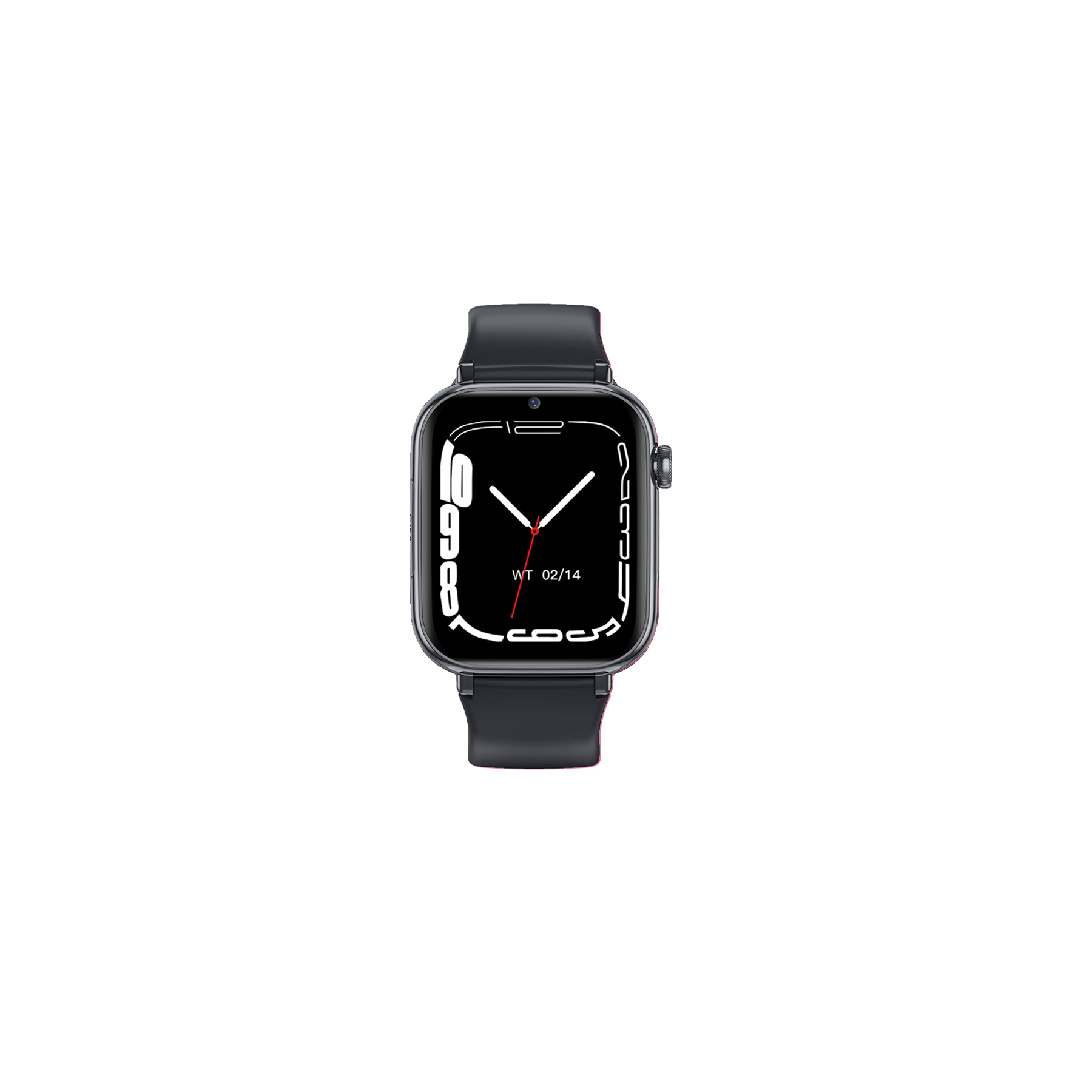 MAXCOM WATCH FW59 KIDDO BLACK