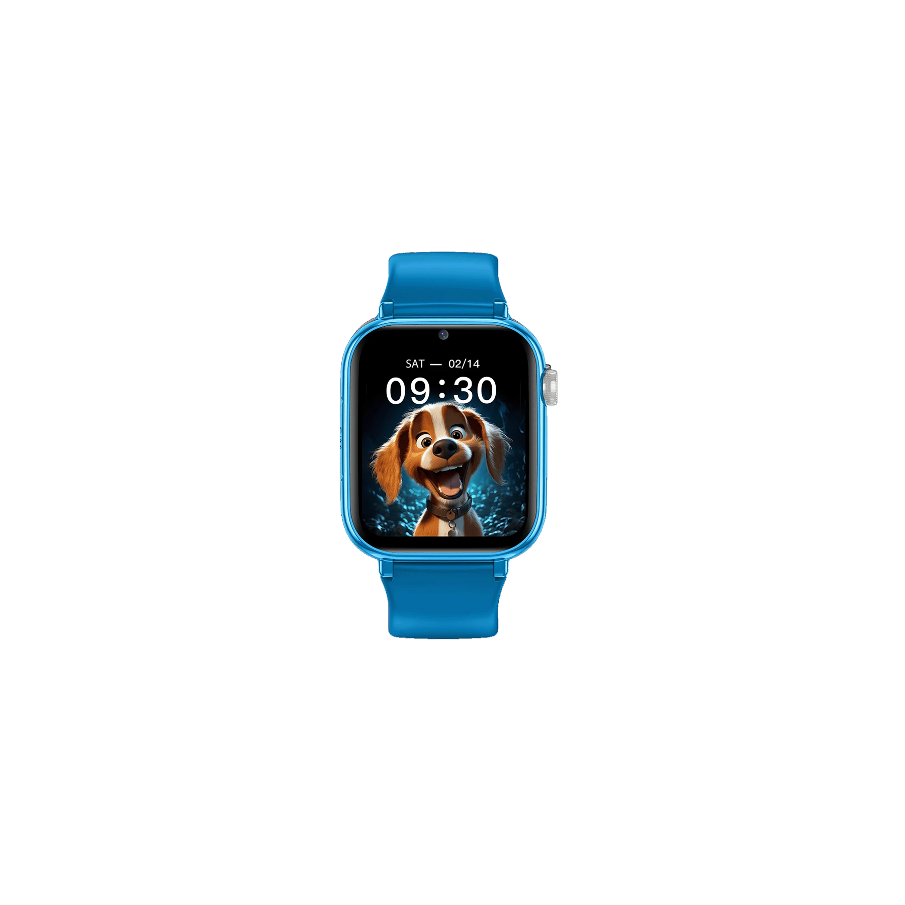 MAXCOM WATCH FW59 KIDDO BLUE