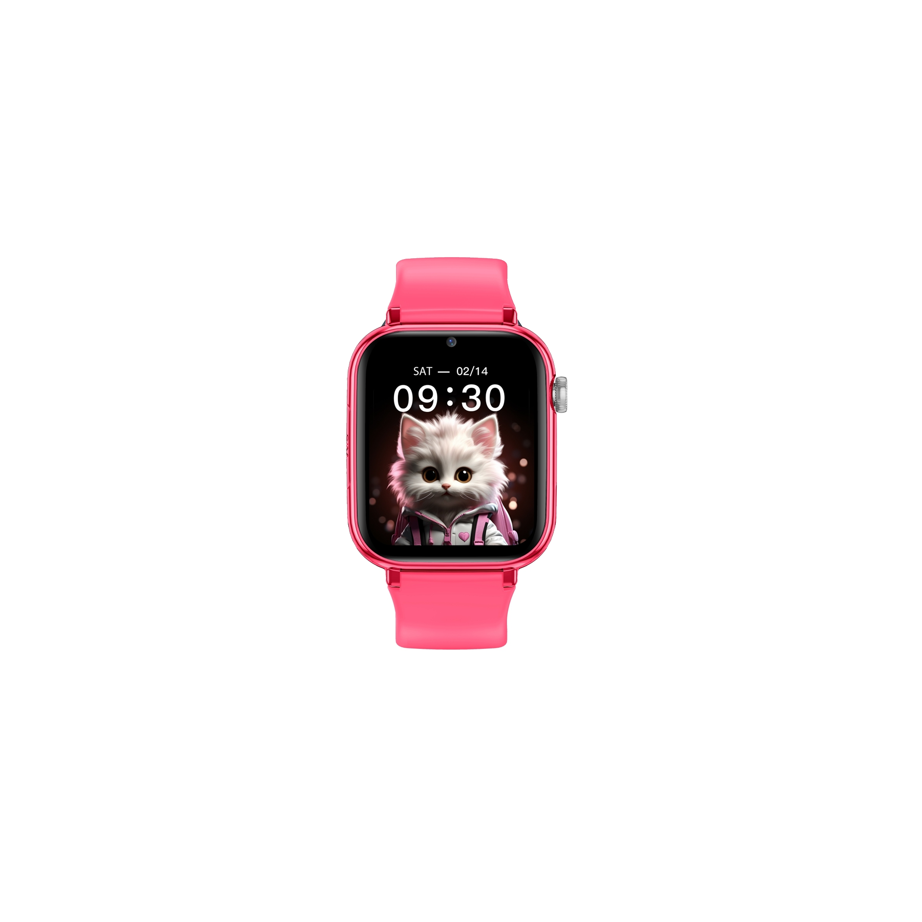MAXCOM WATCH FW59 KIDDO PINK