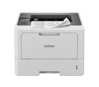 Brother Impresora Laser HL L5210DN